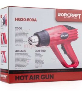 HOT AIR GUN - Image 3