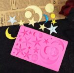 قالب سيليكون للمعطرات