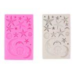 قالب سيليكون للمعطرات - Image 2