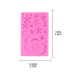 قالب سيليكون للمعطرات - Image 3