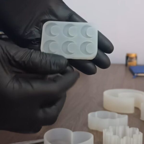 قالب هلالات فوندون