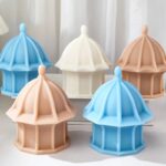 FANOOS CANDLE MOLD - RUWAA
