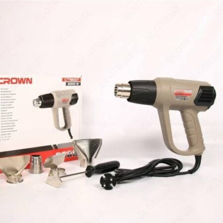 Professional Hot Gun
