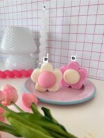 HUGE DAISY CANDLE MOLD - Image 8