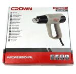 Professional Hot Gun - Image 3