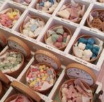 63-CAVITY OVAL SILICONE MOLD - Image 3