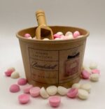 63-CAVITY SPHERICAL SILICONE MOLD - Image 3