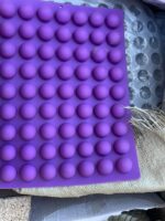 63-CAVITY SPHERICAL SILICONE MOLD - Image 6