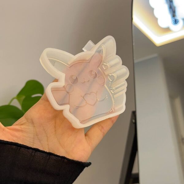 قالب بيكاتشو