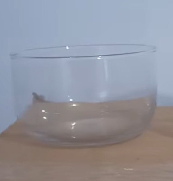 jar candle