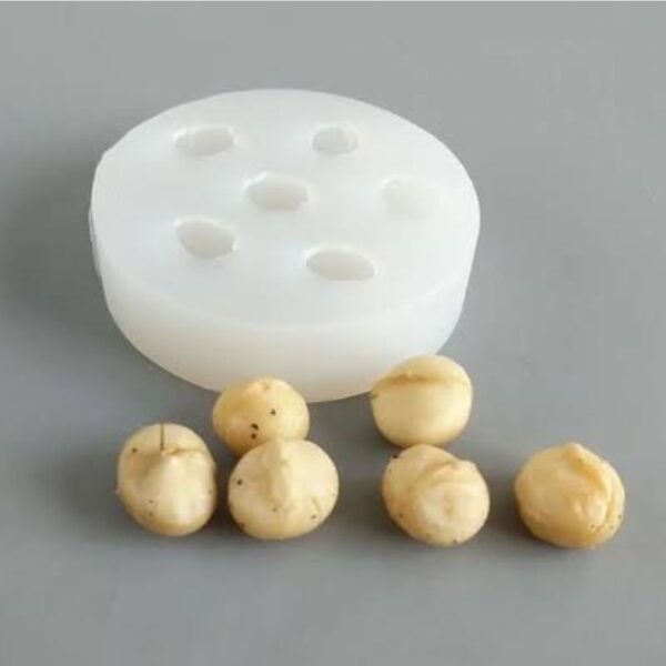 قالب البندق