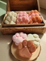 THE PAW MOLD - Image 8