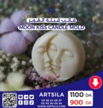 MOON KISS CANDLE MOLD - Image 7
