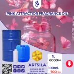 PINK ATTRACTION FRAGRANCE OIL