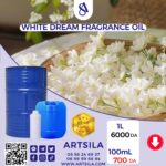WHITE DREAM FRAGRANCE OIL