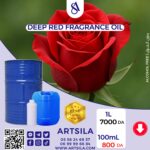 DEEP RED FRAGRANCE OIL