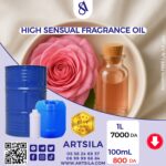 HIGH SENSUAL FRAGRANCE OIL