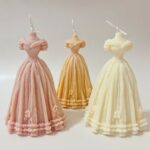 PRINCESS DRESS MOLD