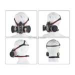 Gas and Vapor Protection Mask - Image 5