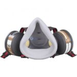 Gas and Vapor Protection Mask - Image 3