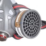 Gas and Vapor Protection Mask - Image 4