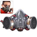 Gas and Vapor Protection Mask - Image 2