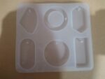 aroma candle mold