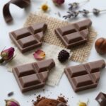 CHOCOLATE CANDLD MOLD