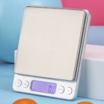 ميزان رقمي دقيق 0.01 غرام - 500 غرام - Image 3