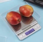 ميزان رقمي دقيق 0.01 غرام - 500 غرام - Image 4