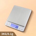 ميزان رقمي دقيق 0.01 غرام - 500 غرام - Image 2
