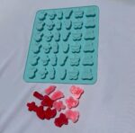 BABY CLOTHES & ACCESSORIES MOLD - Image 2