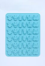BABY CLOTHES & ACCESSORIES MOLD