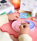 طقم فن الطين الهوائي - Image 12