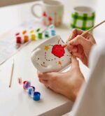 طقم فن الطين الهوائي - Image 6