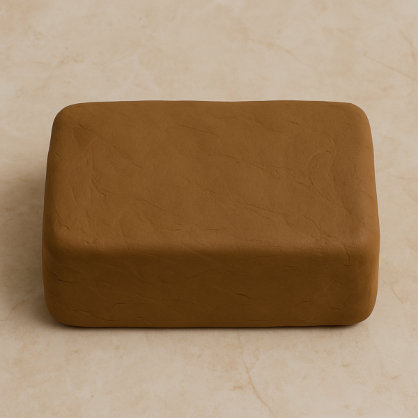 1كغ طين هوائي