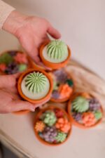 ROUND CACTUS MOLD - Image 3