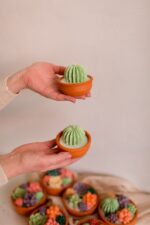 ROUND CACTUS MOLD - Image 4