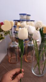 طقم توزيعات باقة التوليب - Image 7