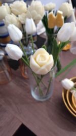 طقم توزيعات باقة التوليب - Image 11