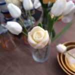 طقم توزيعات باقة التوليب - Image 5