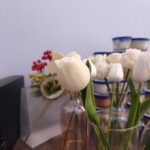 طقم توزيعات باقة التوليب - Image 2