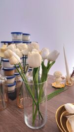 طقم توزيعات باقة التوليب - Image 8