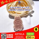 LABUBU CANDLE MOLD - Image 3