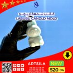 LABUBU CANDLE MOLD - Image 3