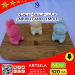 LABUBU CANDLE MOLD - Image 5
