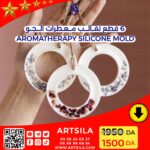 AROMATHERAPY SILICONE MOLD