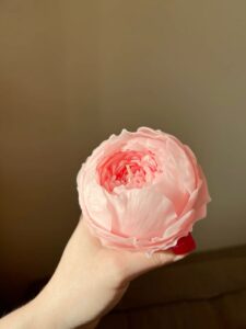 باقة صناعة ورود الشموع - Image 2