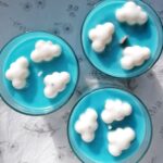 SMALL CLOUD CANDLE MOLD