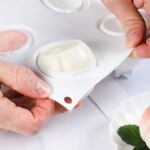 قالب حبات الخوخ - Image 2